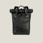 Rolltop Backpack