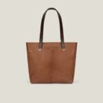 The Zip Tote