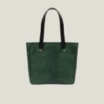 The Zip Tote